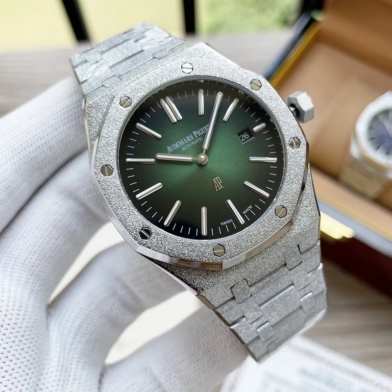 Watch from Erlaobiao