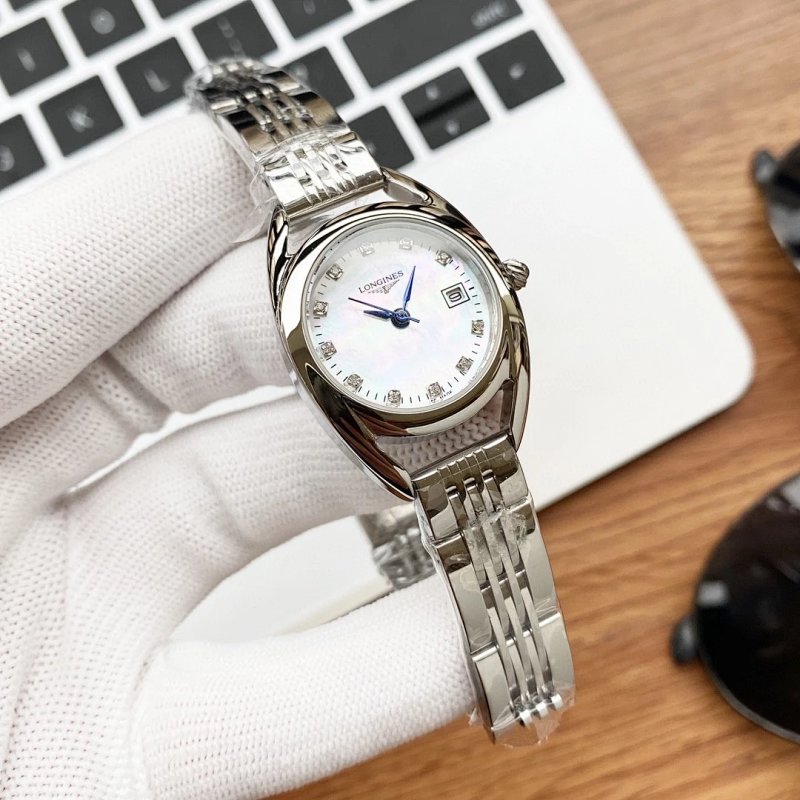 Longines watch
