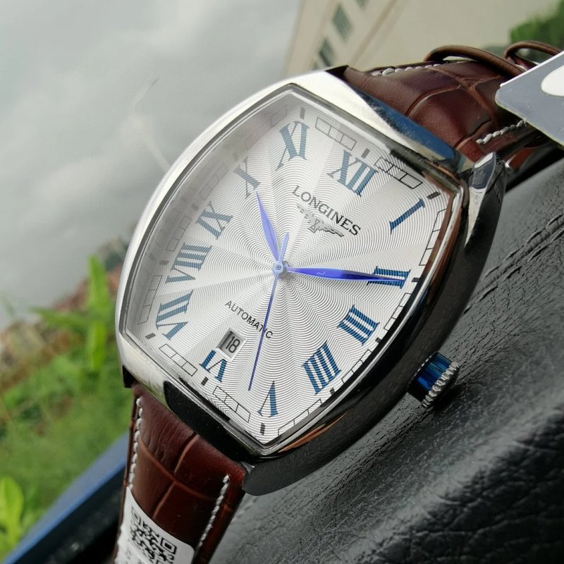 Longines watch