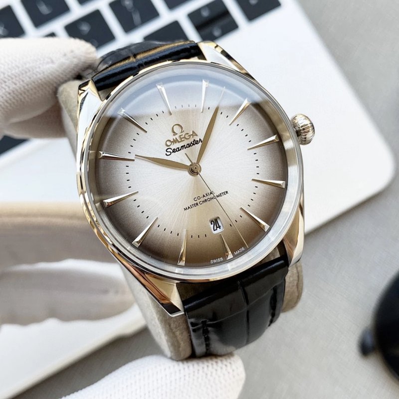 Omega watch