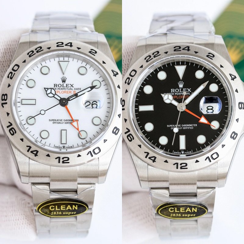 Rolex watch