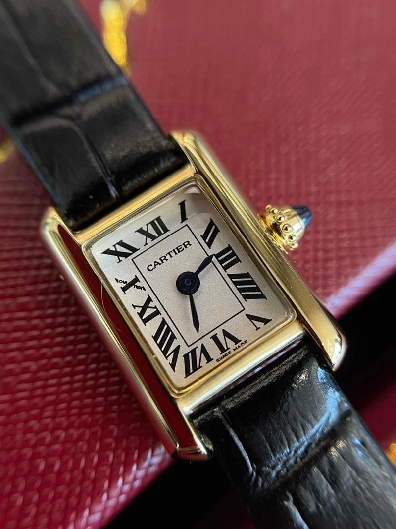 Watch from Erlaobiao