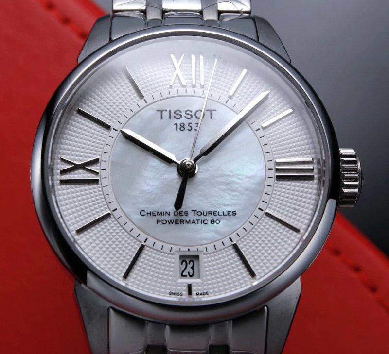 Watch from Two Cousins