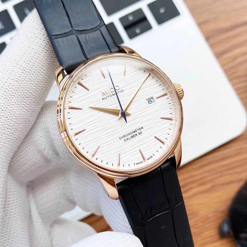 Watch from Two Cousins