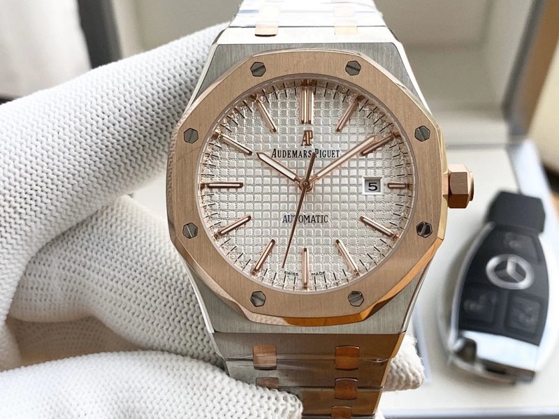 Watch from Two Cousins