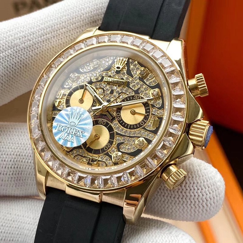 Rolex watch
