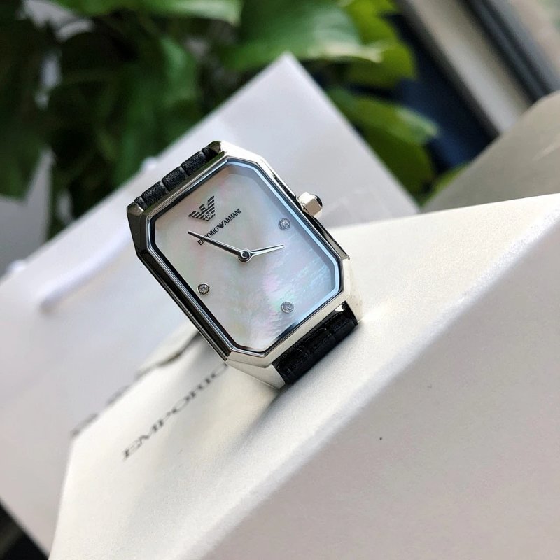 Armani watch