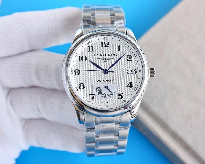 Longines watch
