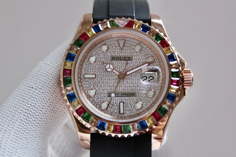Rolex watch
