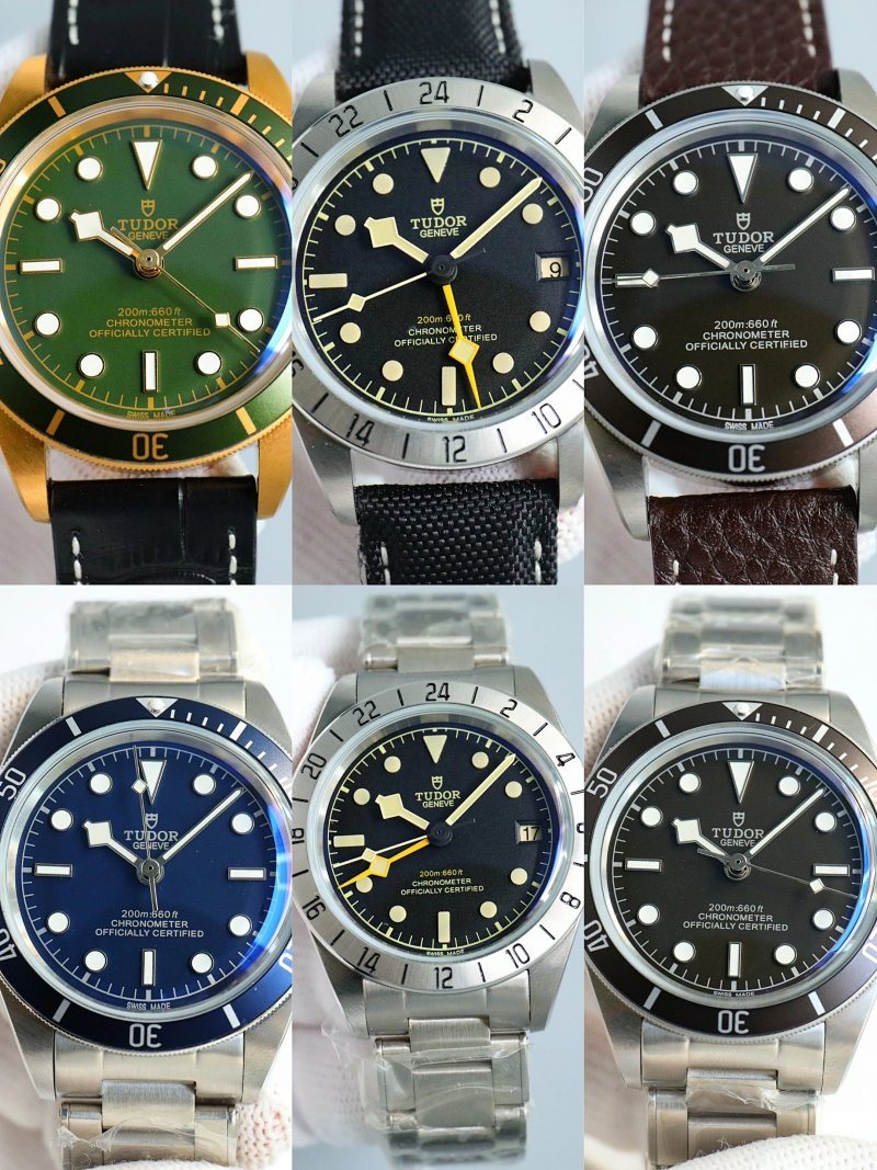 4 Vas 39mm Gmt