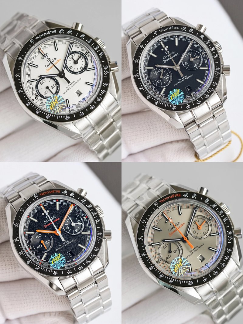 Omega watch