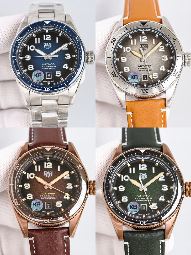 Watch from Erlaobiao