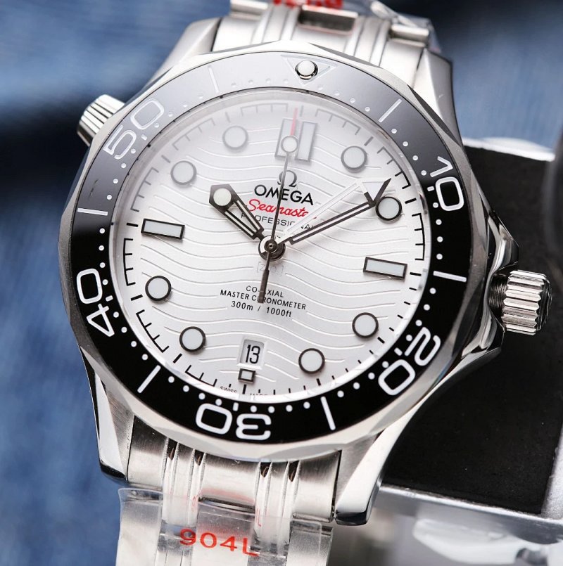 Omega watch
