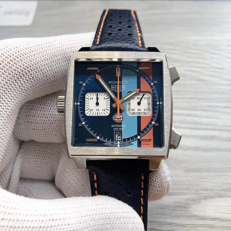 Watch from Erlaobiao