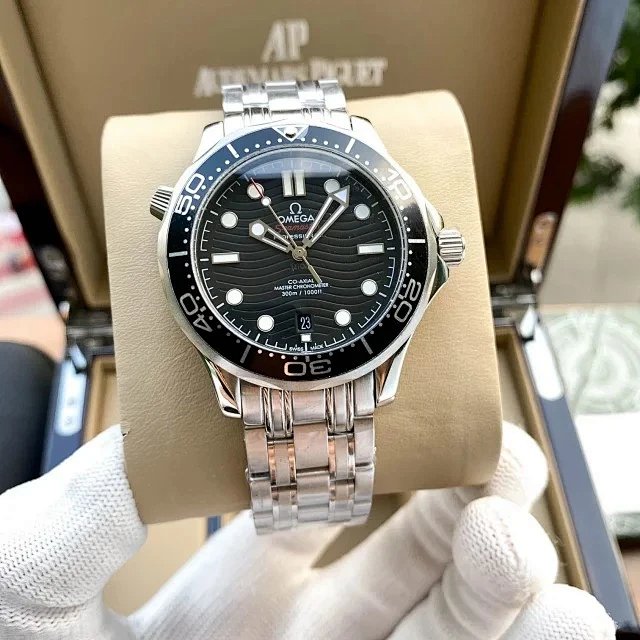 Omega watch