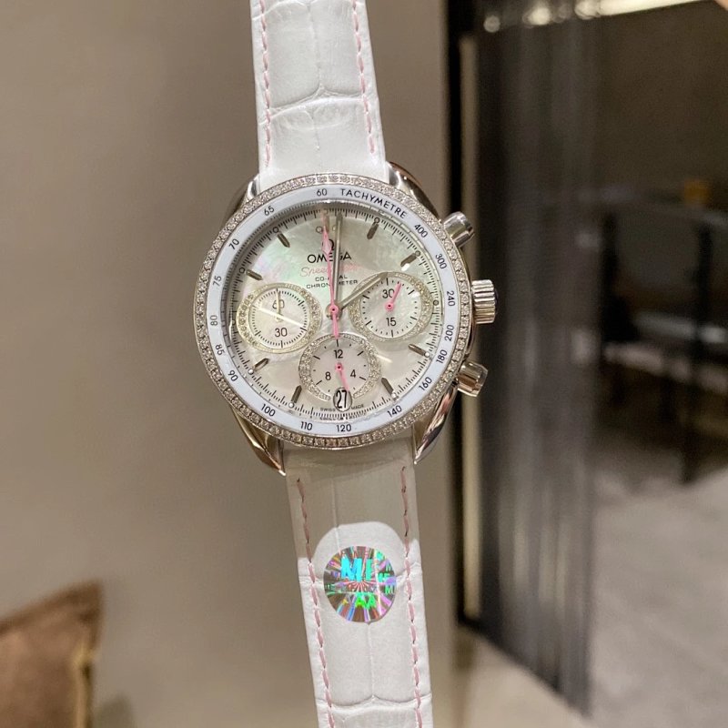 Omega watch