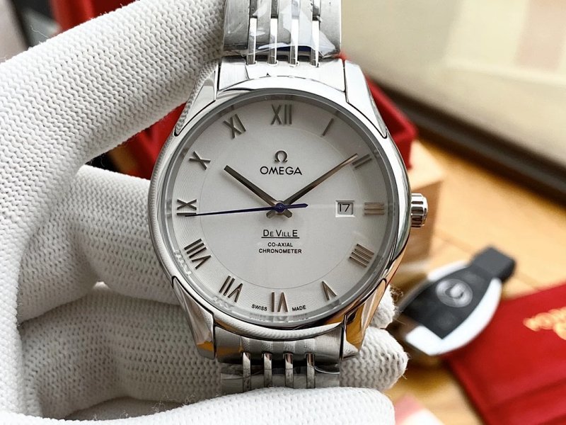 Omega watch