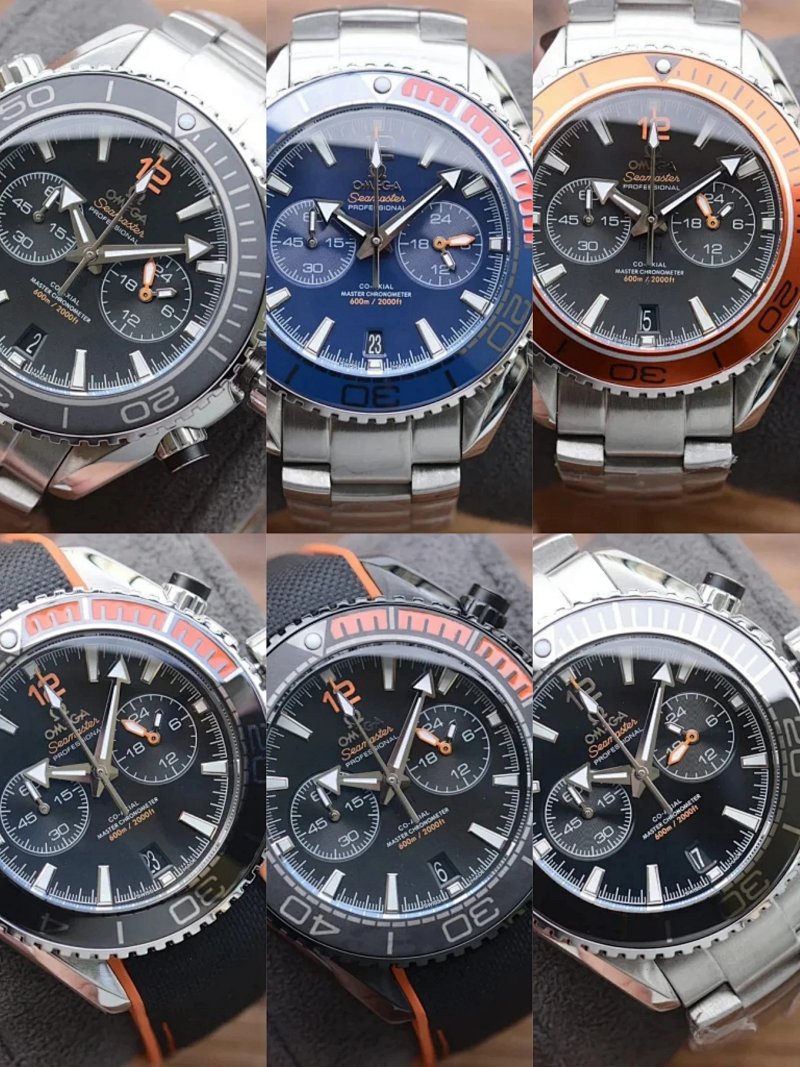 Omega watch