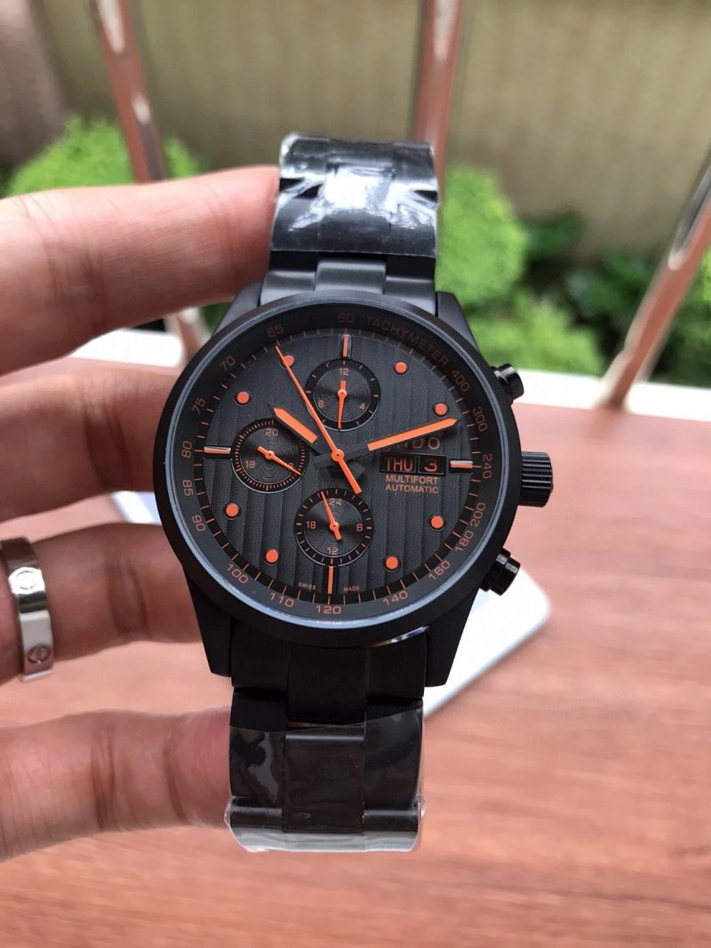 Watch from Two Cousins