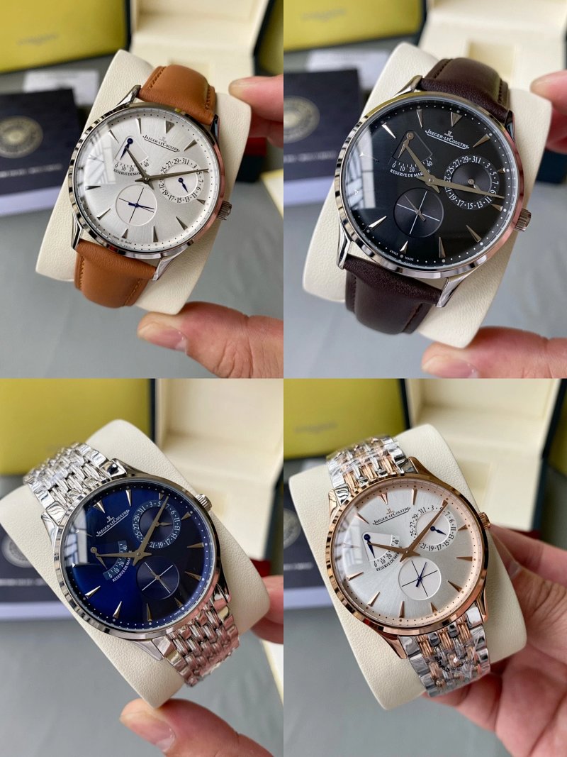 Watch from Erlaobiao