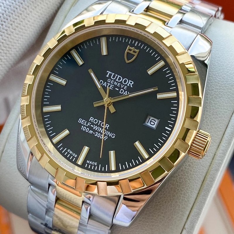 Watch from Two Cousins
