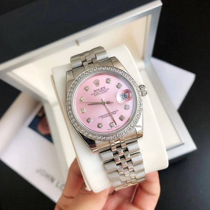 Rolex watch