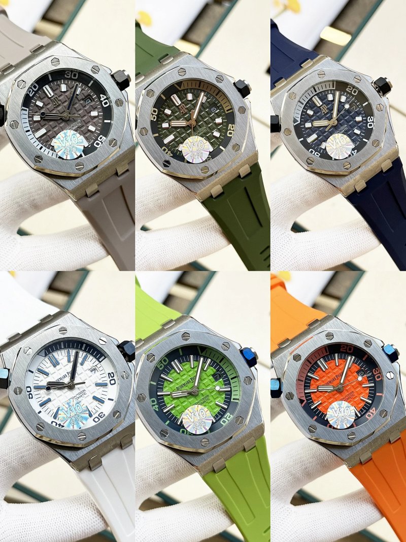 Watch from Two Cousins