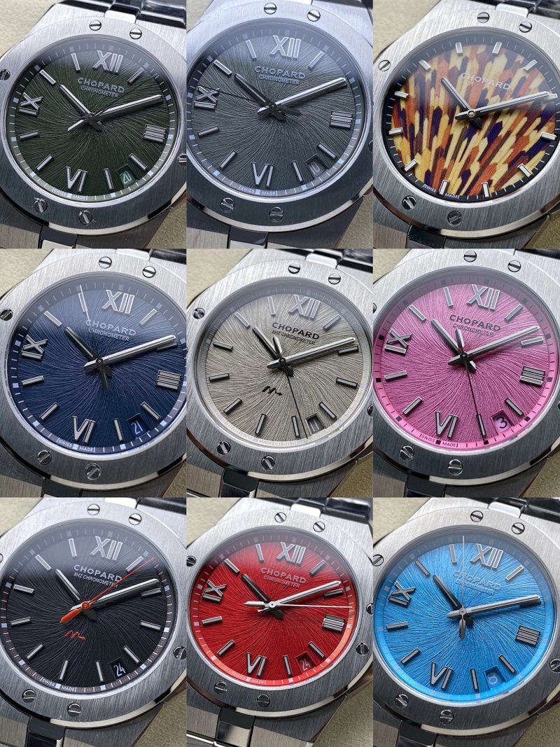 Watch from Two Cousins