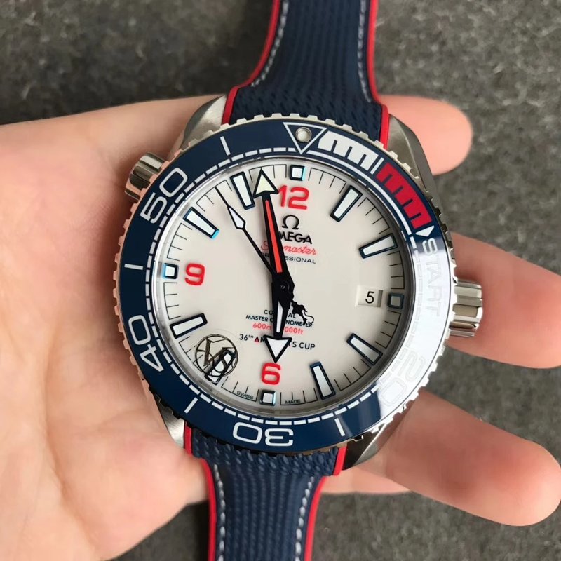 Omega watch