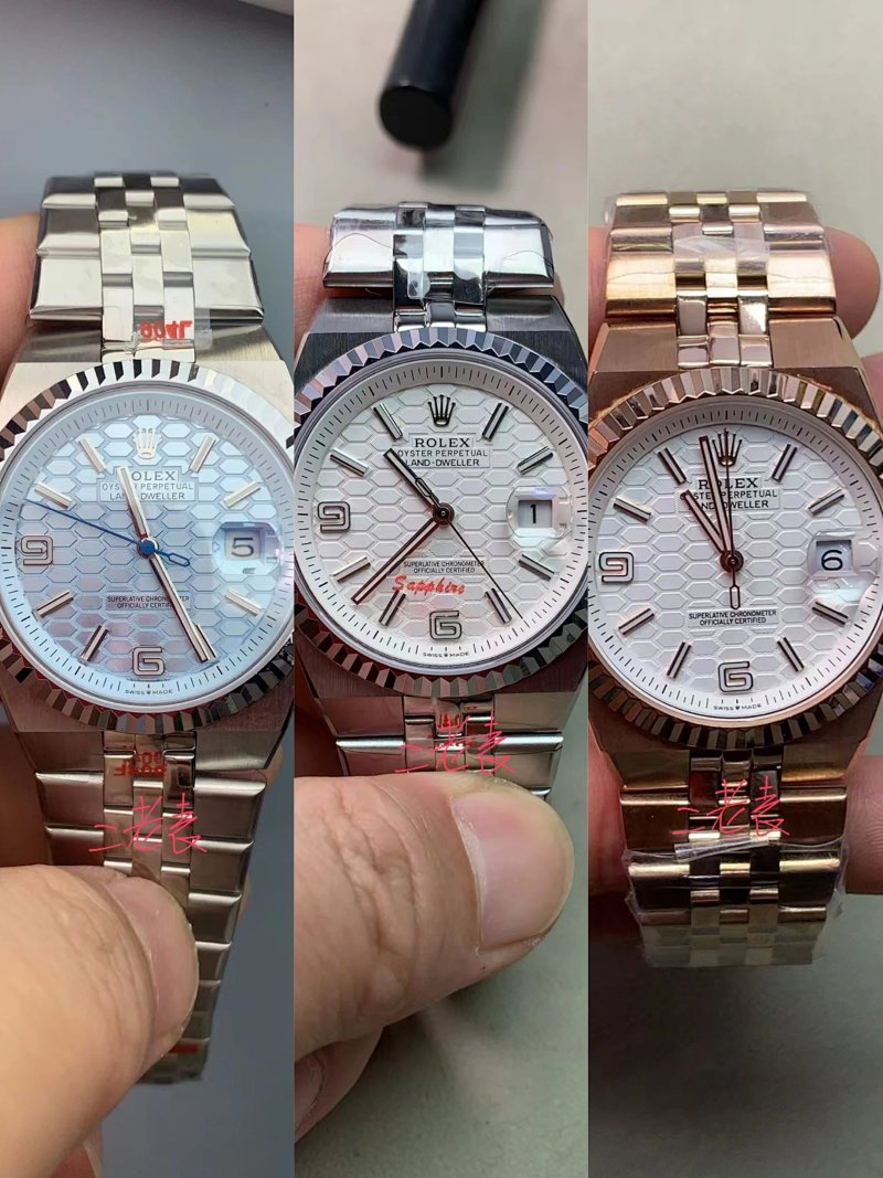 Rolex watch
