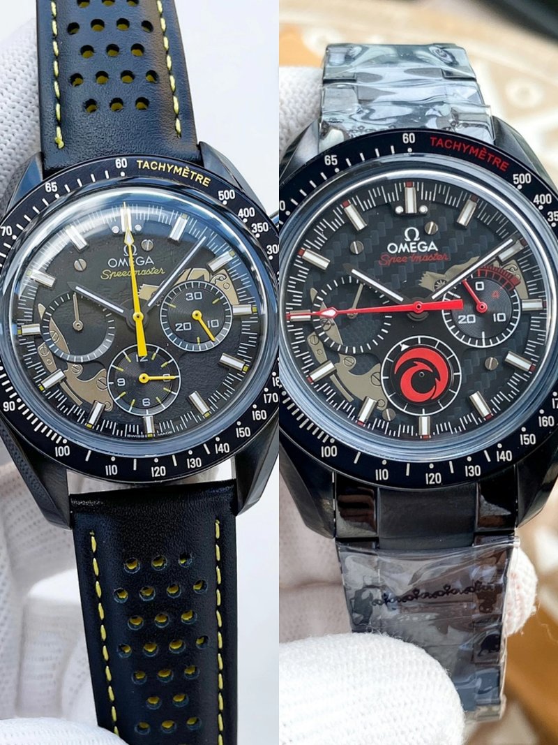 Omega watch