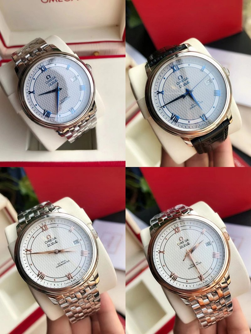 Omega watch