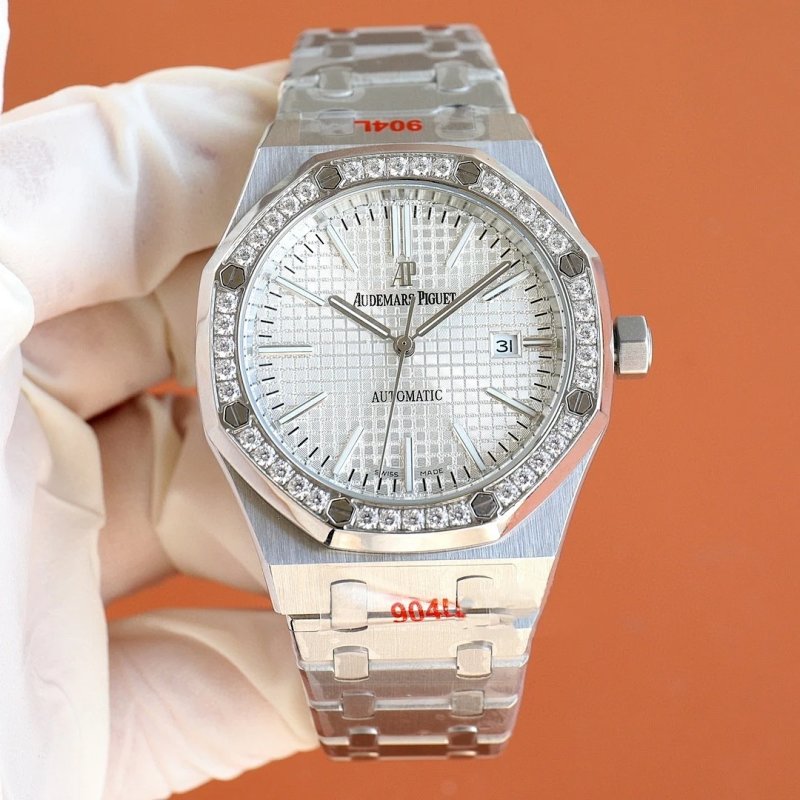 Watch from Erlaobiao