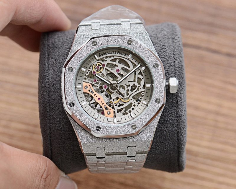 Watch from Two Cousins