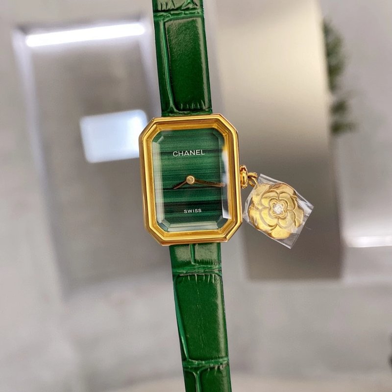 Chanel watch