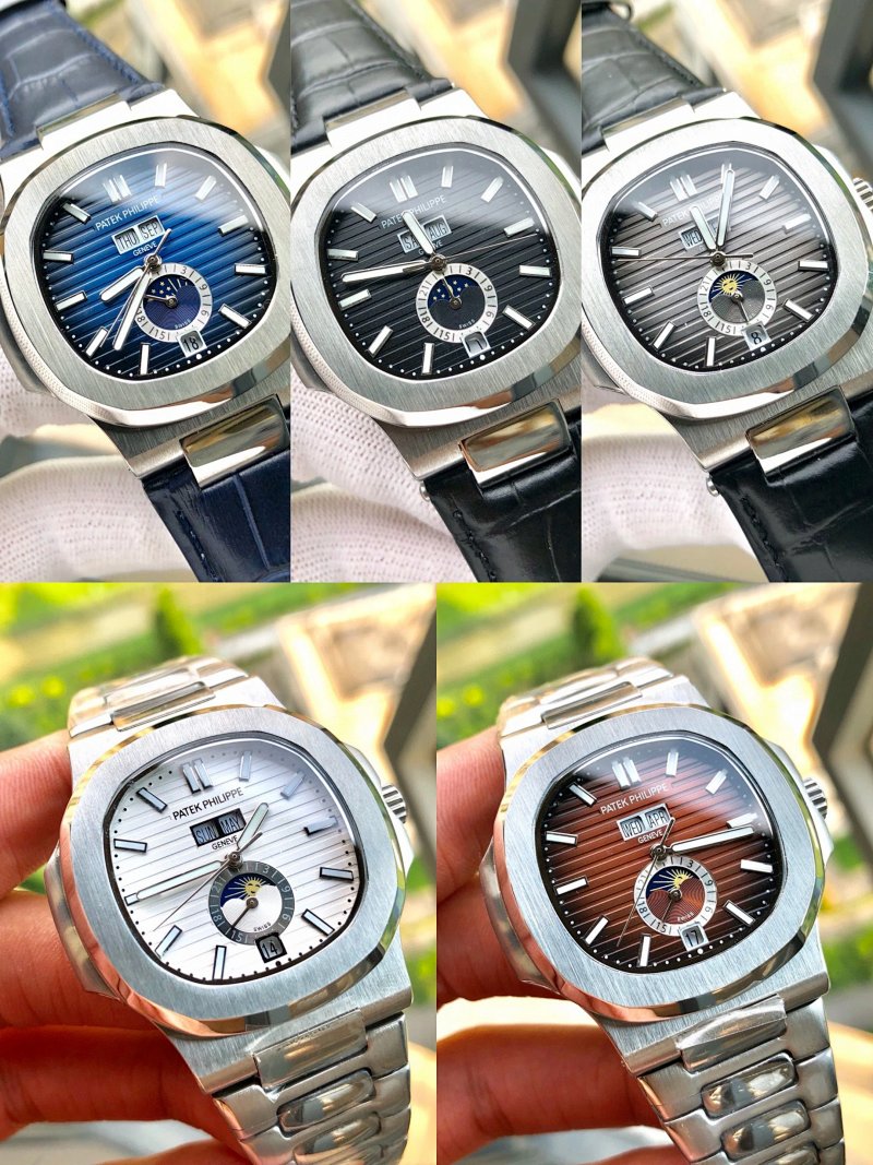 Watch from Two Cousins