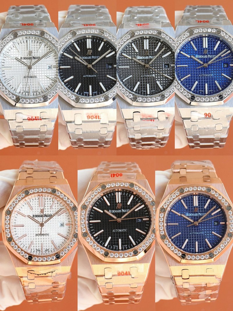 Watch from Two Cousins