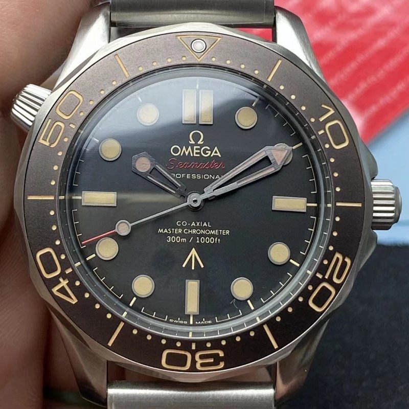Omega watch