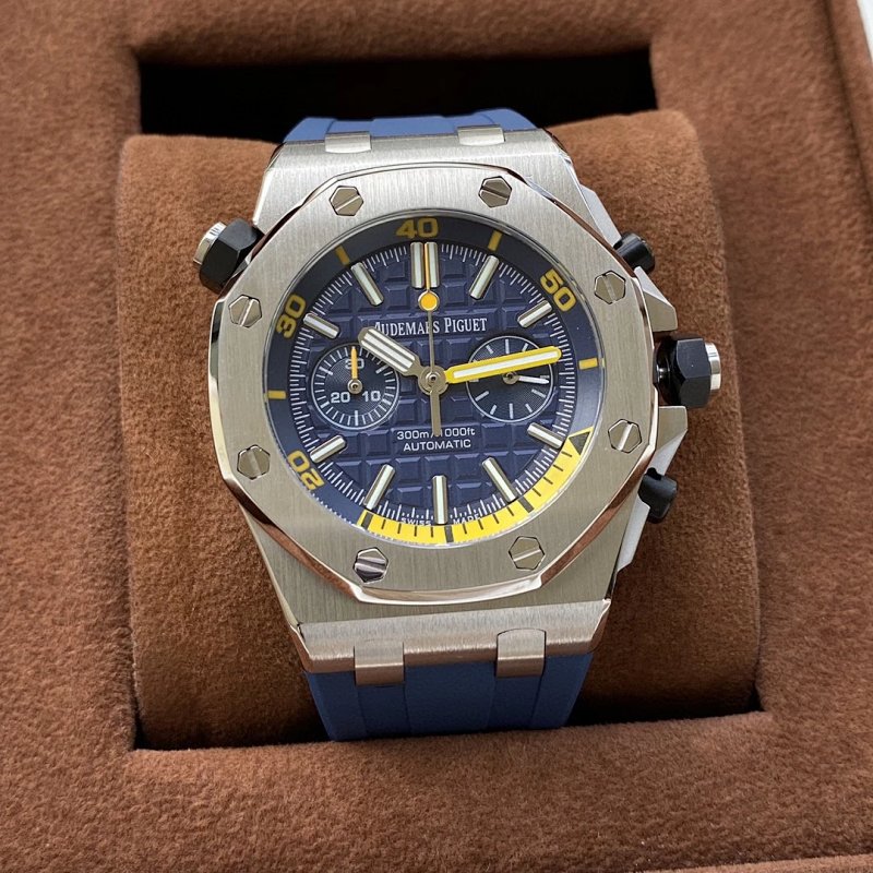 Watch from Two Cousins