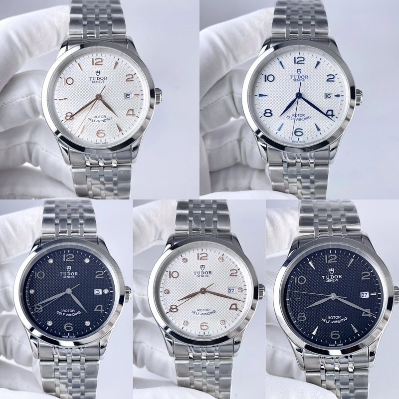 Watch from Two Cousins