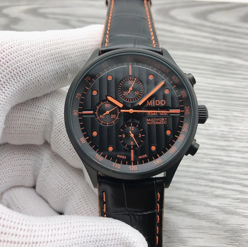 Watch from Two Cousins