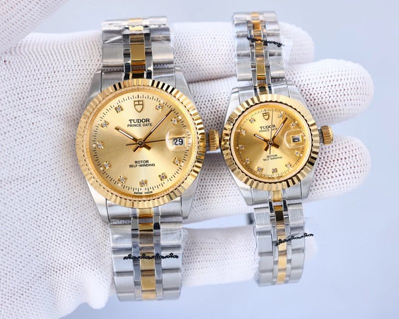 Watch from Two Cousins