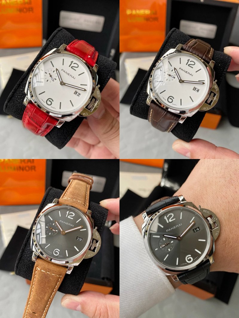 Watch from Erlaobiao