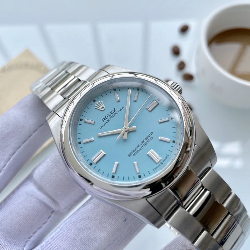 Rolex watch