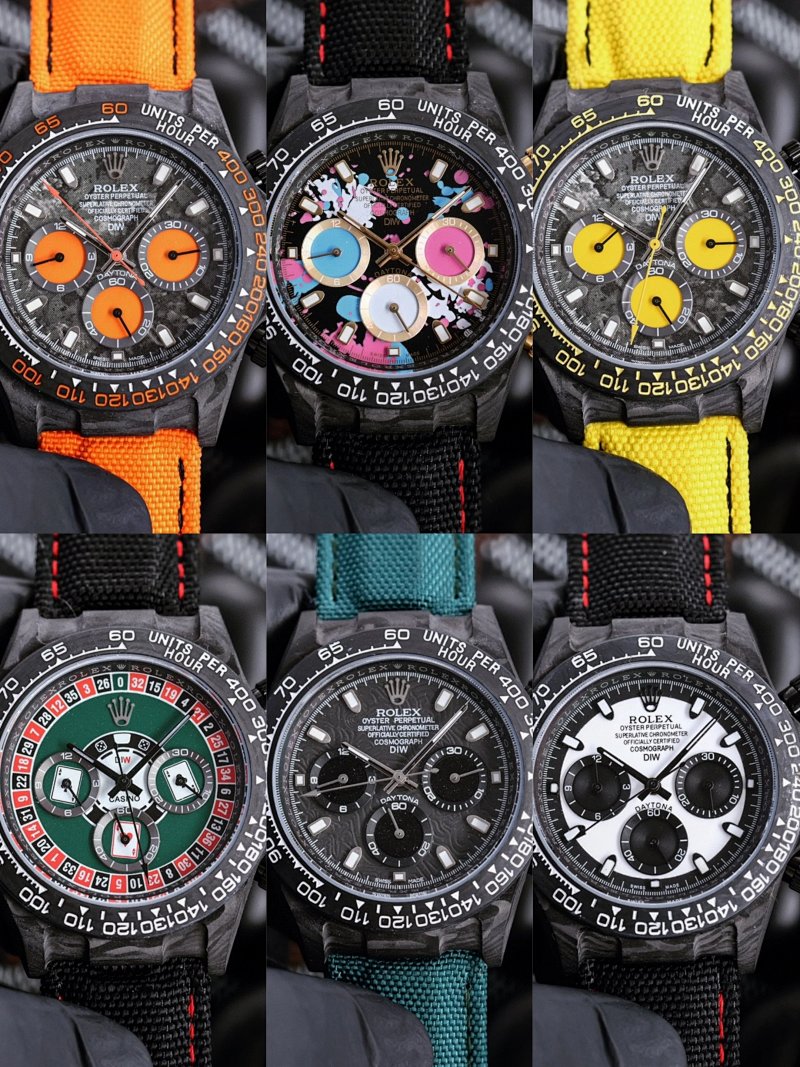 Rolex watch