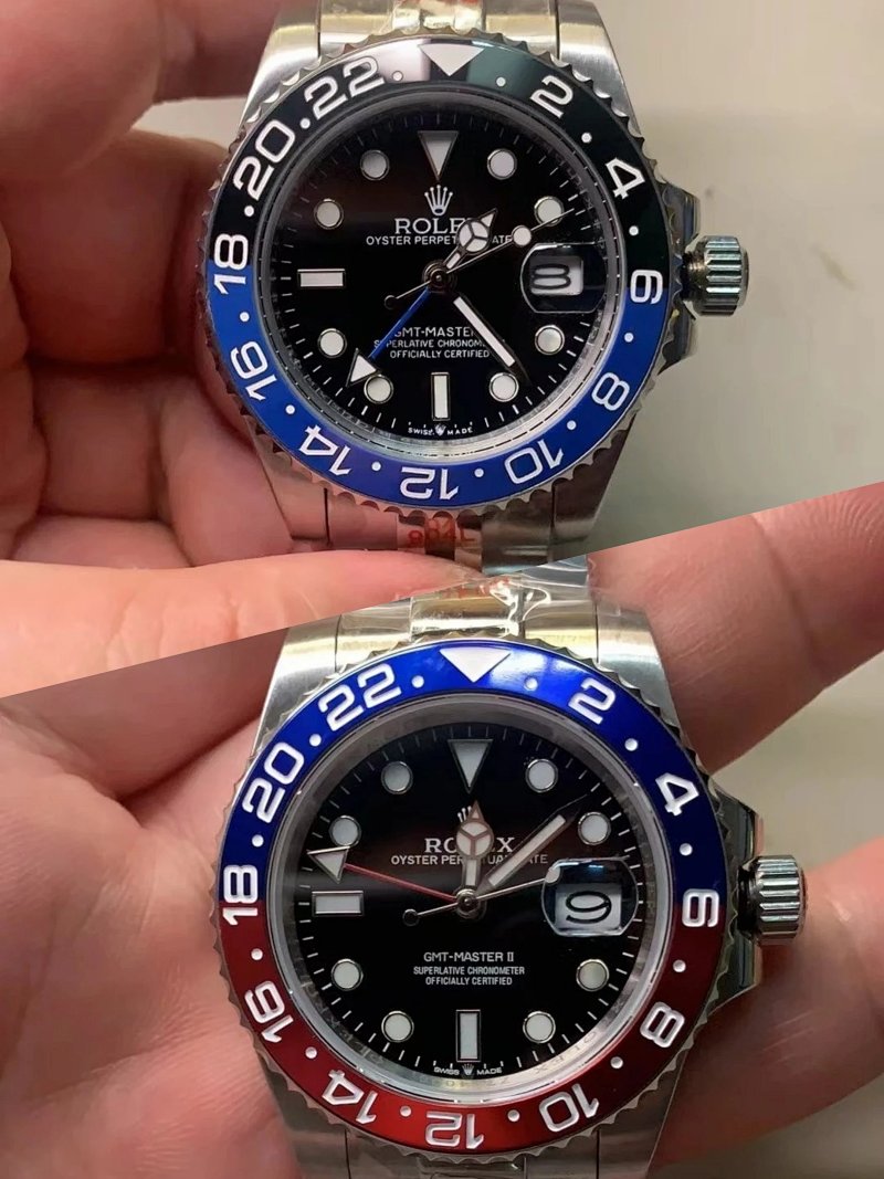 Rolex watch