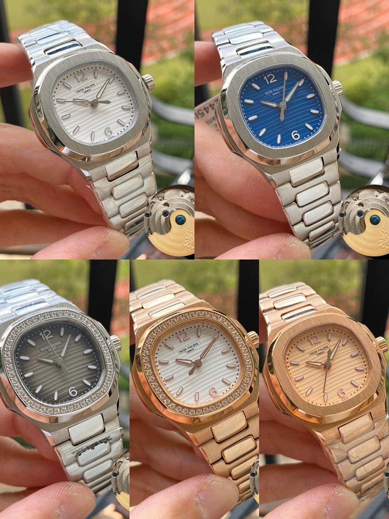 Watch from Erlaobiao