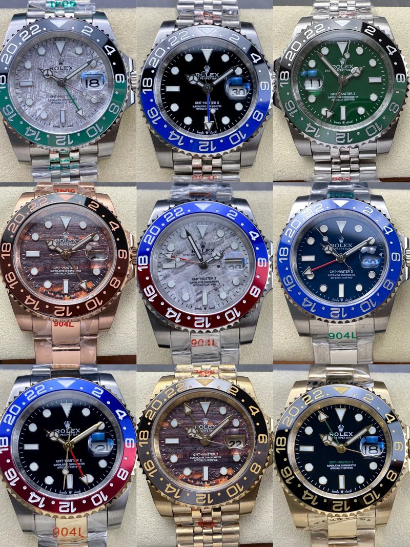 Rolex watch