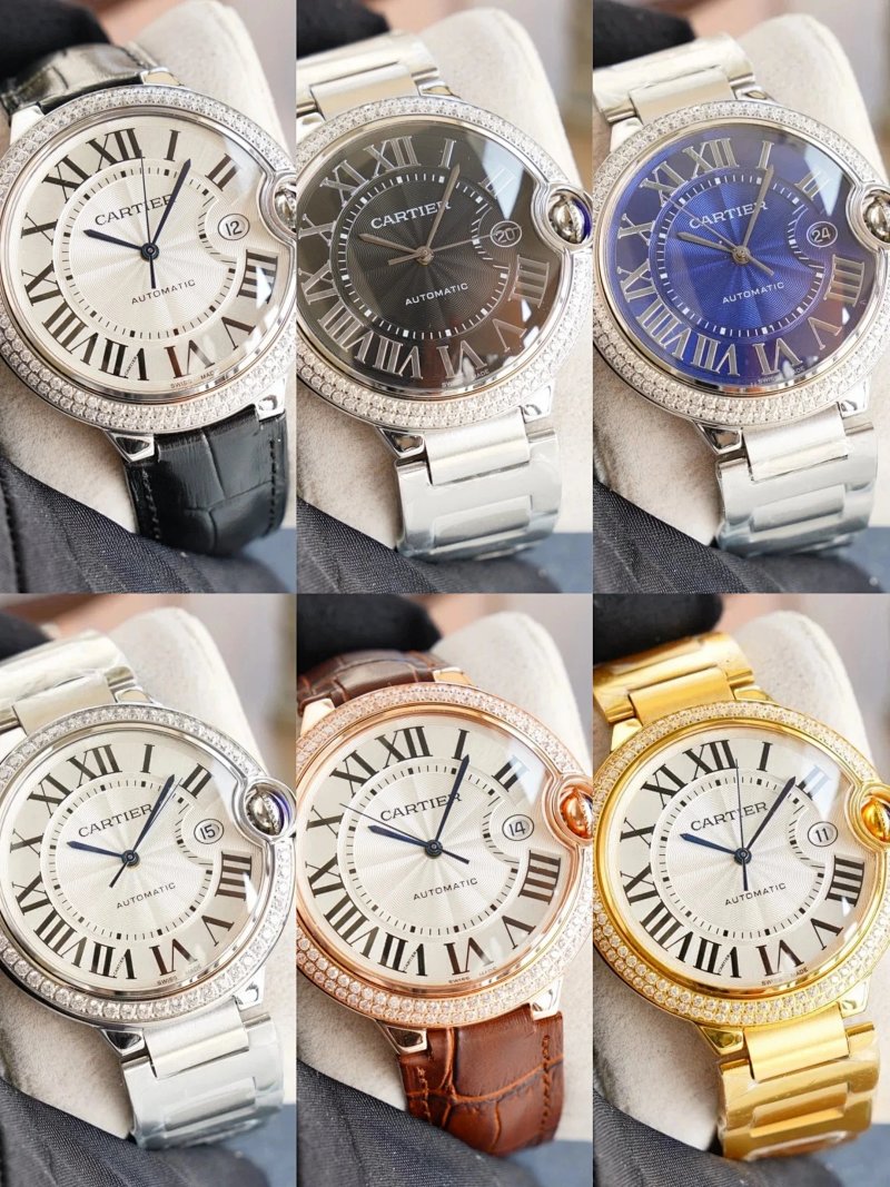 Watch from Erlaobiao