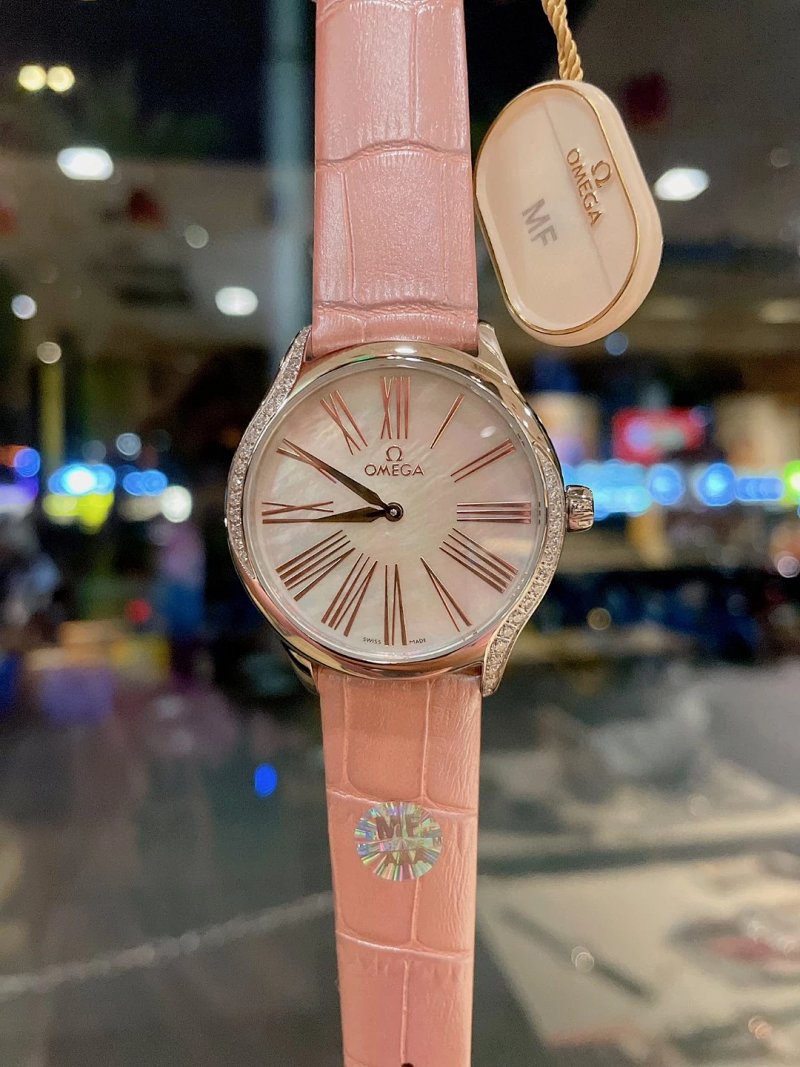 Omega watch